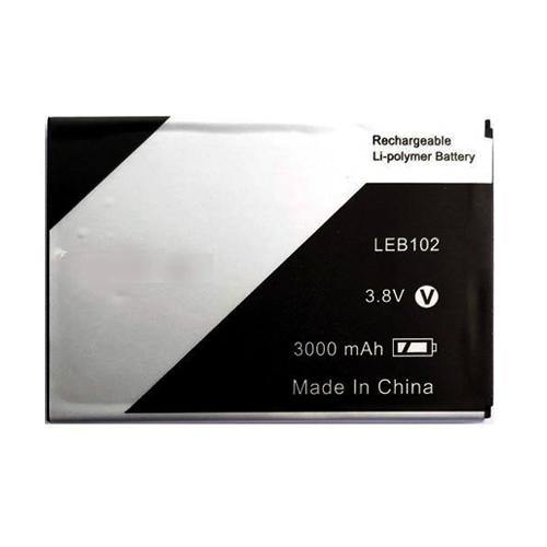 Battery for Lava V5 4G LEB102 - Indclues