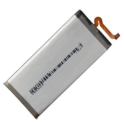 Battery for LG G7 ThinQ BL-T39 - Indclues