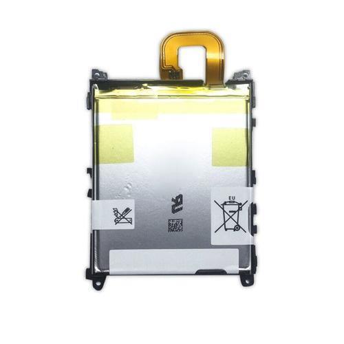 Battery for Sony Xperia Z1 L39h LIS1525ERPC - Indclues