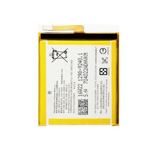 Battery for Sony Xperia E5 LIS1618ERPC - Indclues