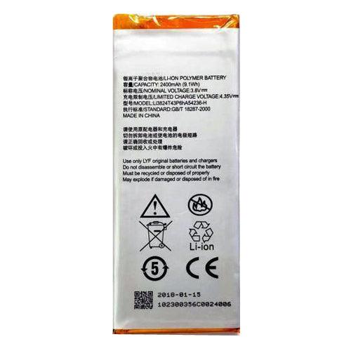 Battery for LYF water 2 LS5008 - Indclues