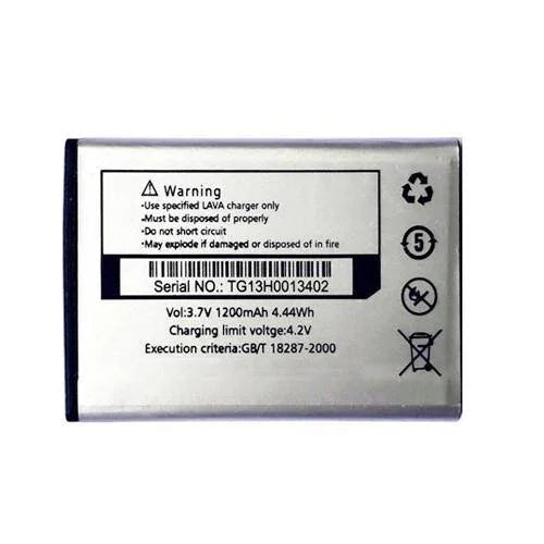 Battery for Lava ARC Grand - Indclues