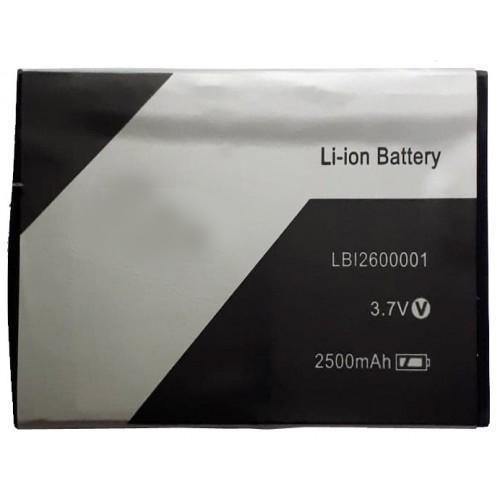 Battery for Lava X17 4G - Indclues