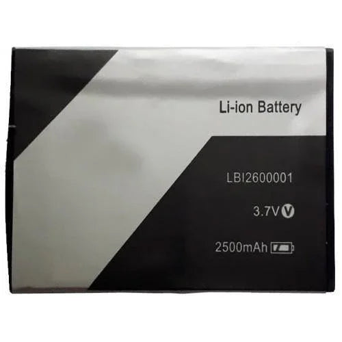 Battery for Lava X17 4G - Indclues