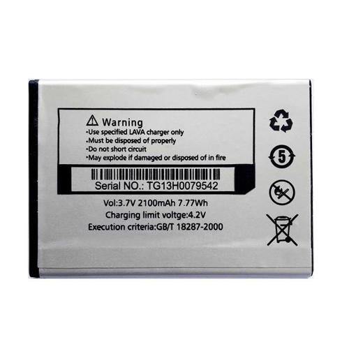 Battery for Lava Iris X1 - Indclues