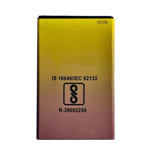 Battery for Lemon LHB02 - Indclues
