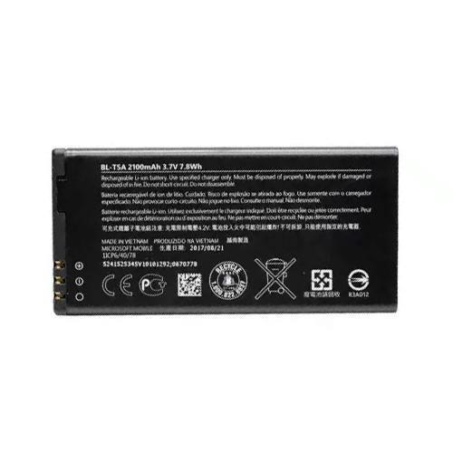 Battery for Nokia Lumia 730/ Nokia Lumia 550 BL-T5A - Indclues