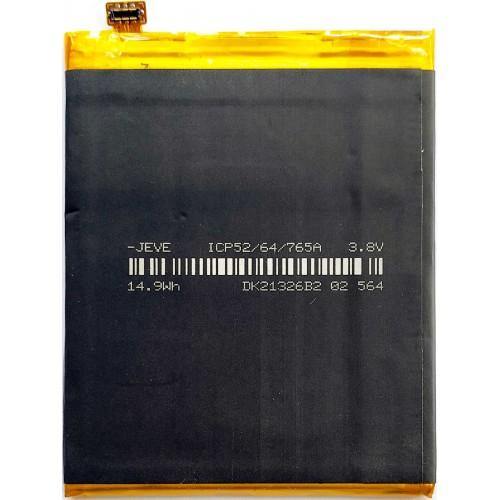 Battery for Lyf Wind 4 H15365 - Indclues