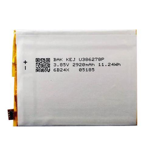 Battery for Lyf water 6 - Indclues