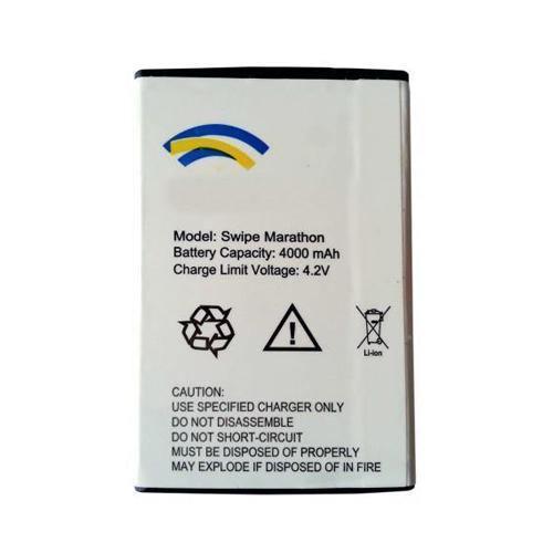 Battery for Swipe Marathon - Indclues