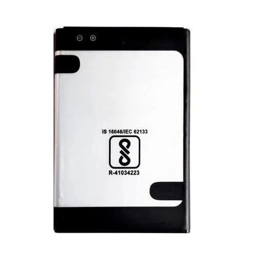 Battery for Panasonic P66 Mega DWSP3200P66 - Indclues