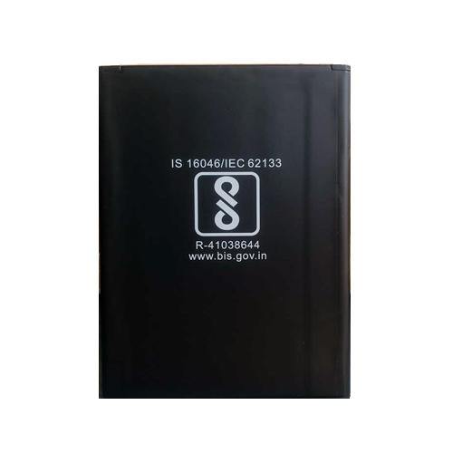 Battery for Meizu C9 BA818 - Indclues