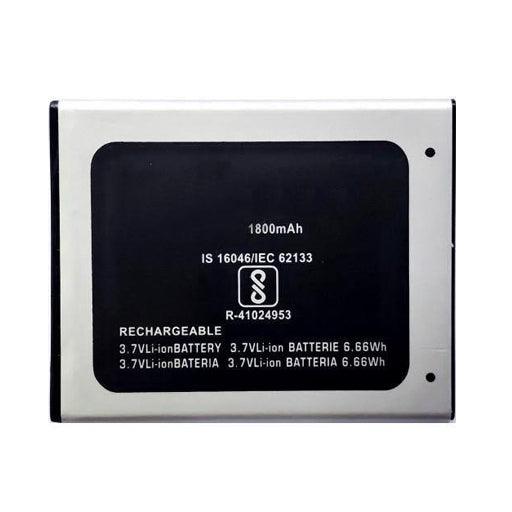 Battery for Micromax Bolt Q346 - Indclues