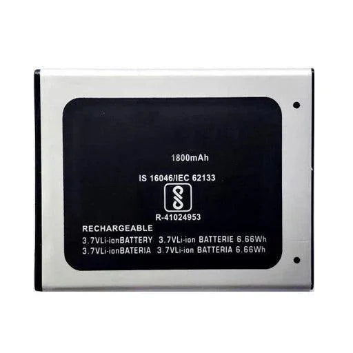 Battery for Micromax Bolt Q346 - Indclues