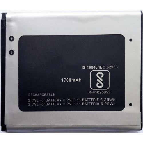 Battery for Micromax Bolt Q336 - Indclues