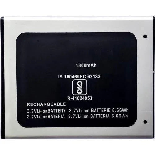 Premium Battery for Micromax Bolt Q346 - Indclues