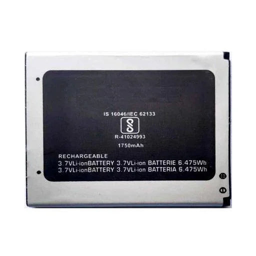 Battery for Micromax Canvas A1 AQ4501 - Indclues