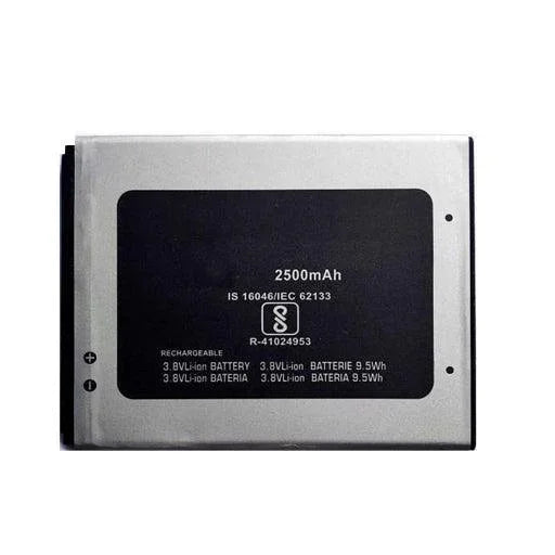 Battery for Micromax Canvas Mega 4G Q417 - Indclues