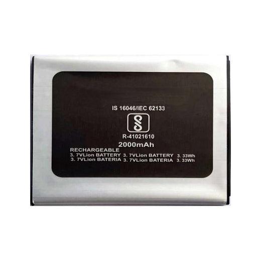 Battery for Micromax Unite 3 Q372 - Indclues