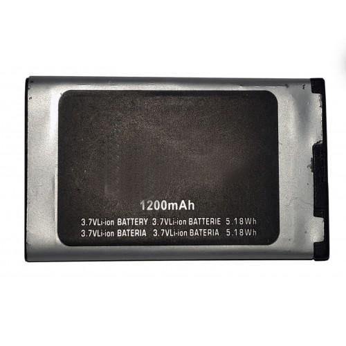 Battery for Micromax X096 - Indclues