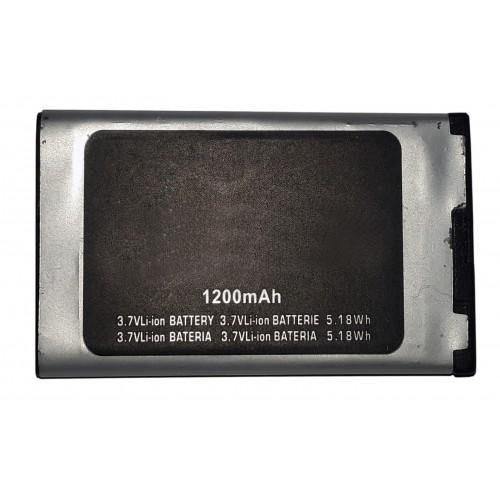 Battery for Micromax X267 - Indclues