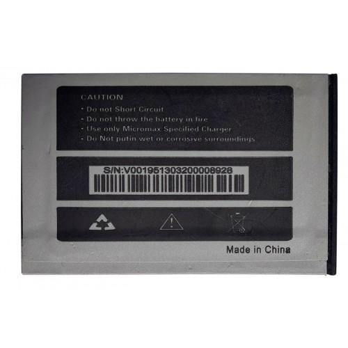 Battery for Micromax X445 - Indclues