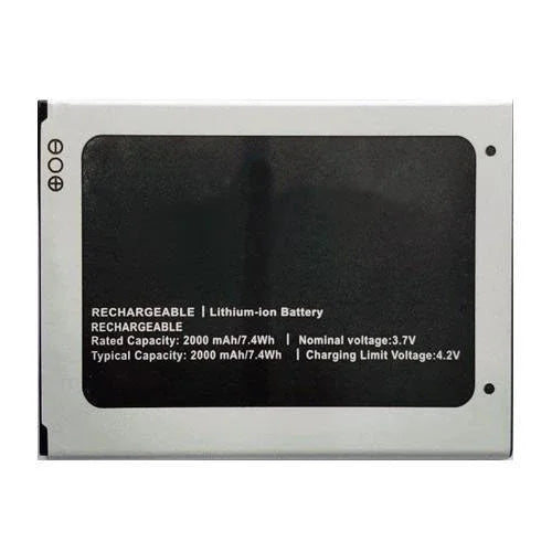 Premium Battery for Micromax Bharat 4 Q4002 - Indclues