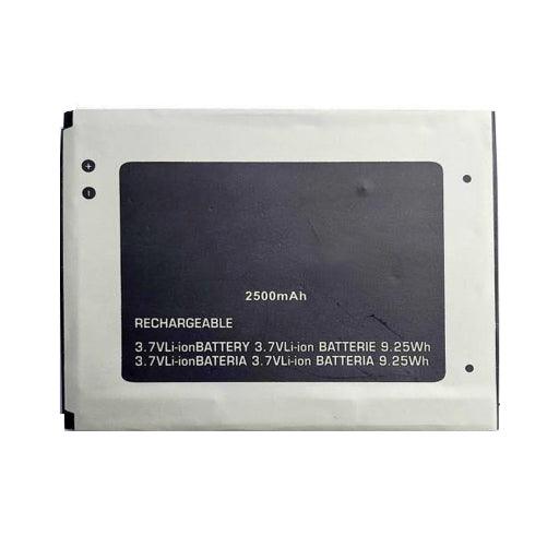 Battery for Micromax A102 - Indclues