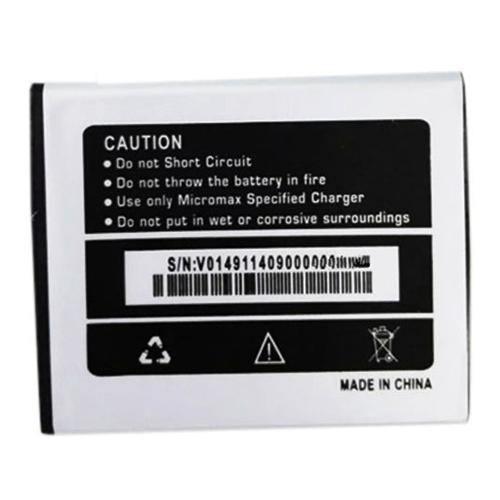 Premium Battery for Micromax Q324 - Indclues