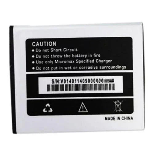 Premium Battery for Micromax Q324 - Indclues