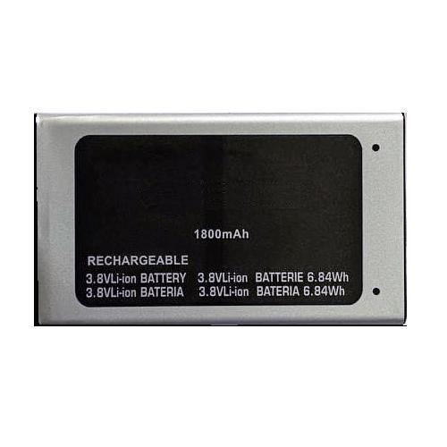 Battery for Micromax X740 - Indclues