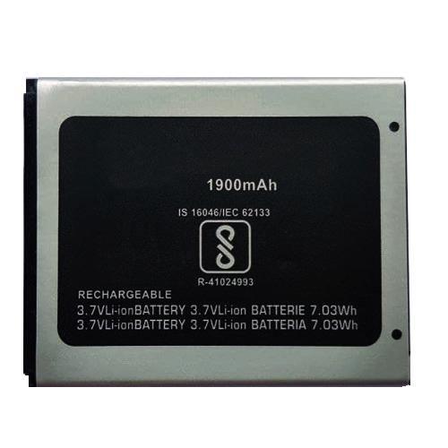 Premium Battery for Micromax Spark 4G Q409 ACBIR22M02 - Indclues