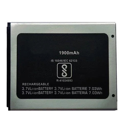 Battery for Micromax Spark 4G Q409 ACBIR22M02 - Indclues