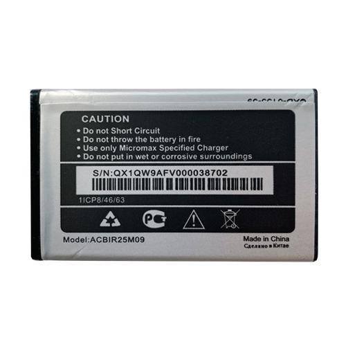 Battery for Micromax X748 - Indclues