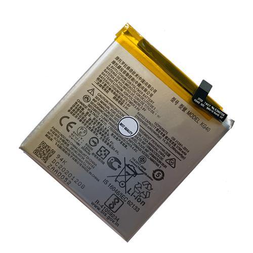Battery for Motorola Moto G8 Play KG40 - Indclues