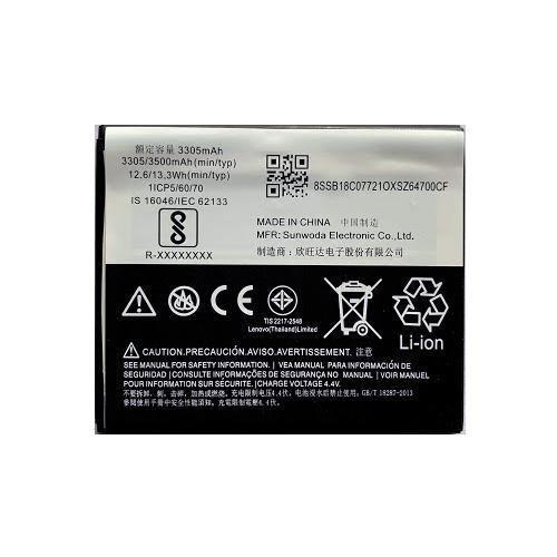 Premium Battery for Moto E3 Power GK50 - Indclues