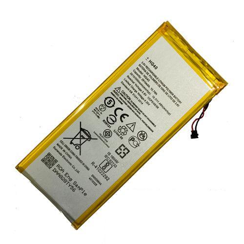 Battery for Motorola Moto G5 Plus HG40 - Indclues