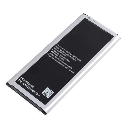 Battery for Samsung Galaxy Note Edge N915 N915F EB-BN915BBE - Indclues