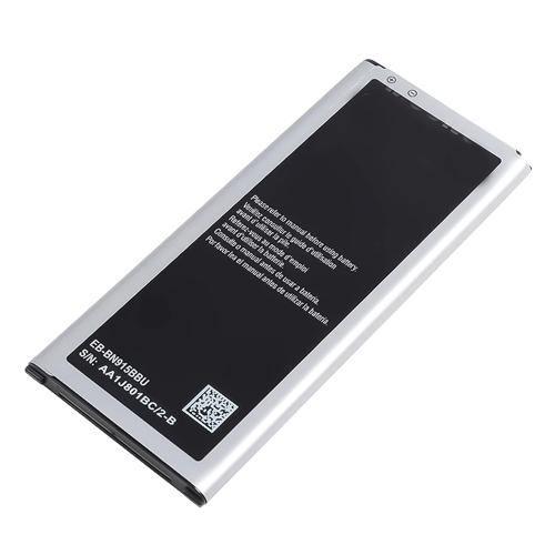 Battery for Samsung Galaxy Note Edge N915 N915F EB-BN915BBE - Indclues