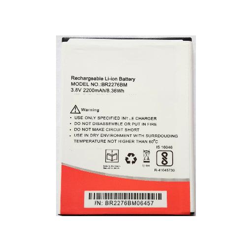 Battery for Intex Aqua View BR2276BM - Indclues