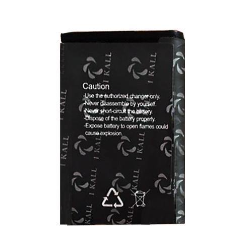 Battery for I Kall K20 New IK-800 - Indclues