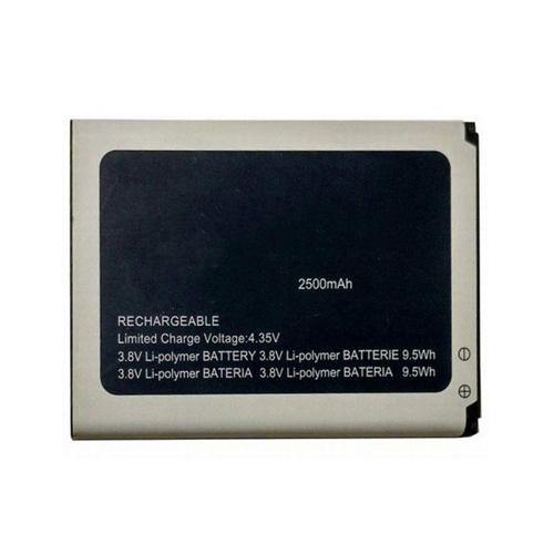 Battery for Micromax Canvas Nitro 4G E455 - Indclues