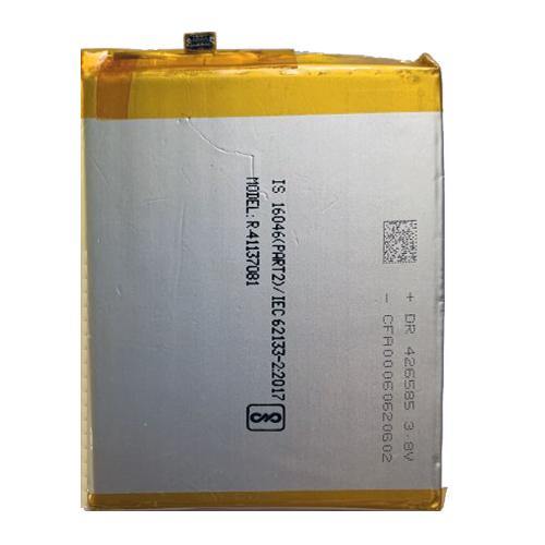 Battery for Infinix Note 4 X572 BL-42AX - Indclues