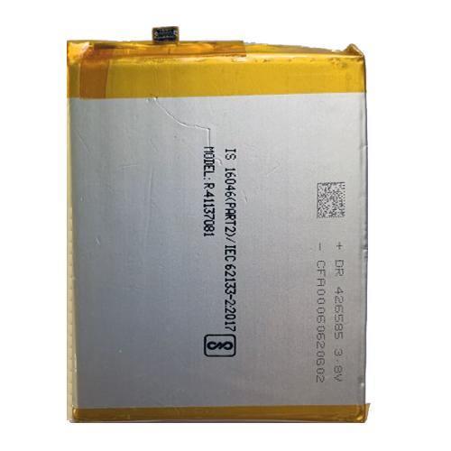 Battery for Infinix Note 4 X572 BL-42AX - Indclues