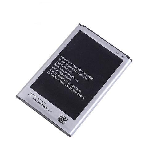 Battery for Samsung Galaxy Note 3 N900 N9002 N9005 (B800BC/B800BU/B800BE) - Indclues