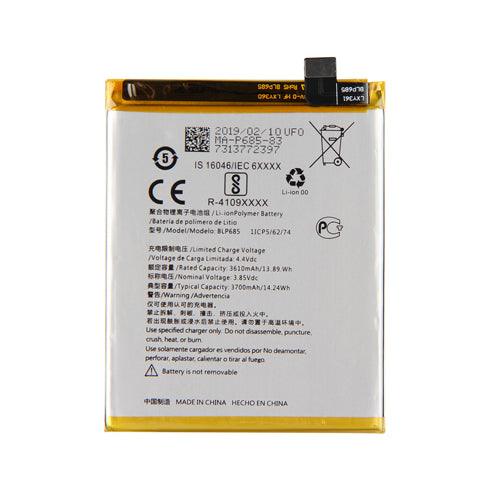 Battery for OnePlus 6T BLP685 - Indclues