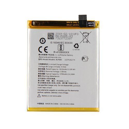 Battery for OnePlus 7 BLP685 - Indclues