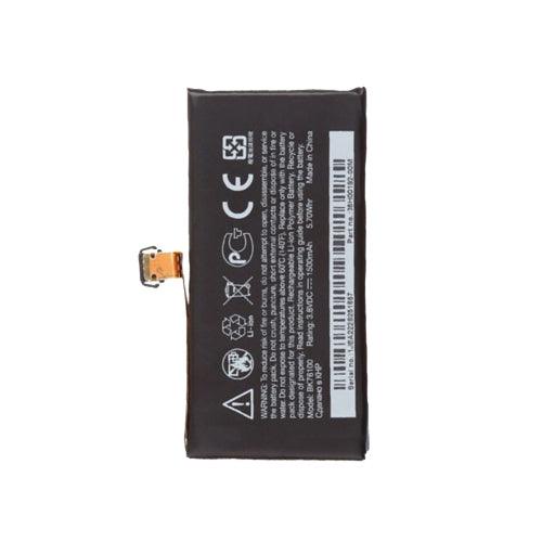 Battery for HTC One V BK76100 - Indclues