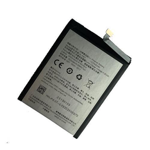 Battery for Oneplus X 1+X BLP607 - Indclues