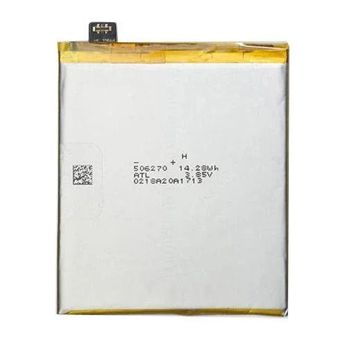 Battery for Oppo Realme X Master Edition BLP715 - Indclues